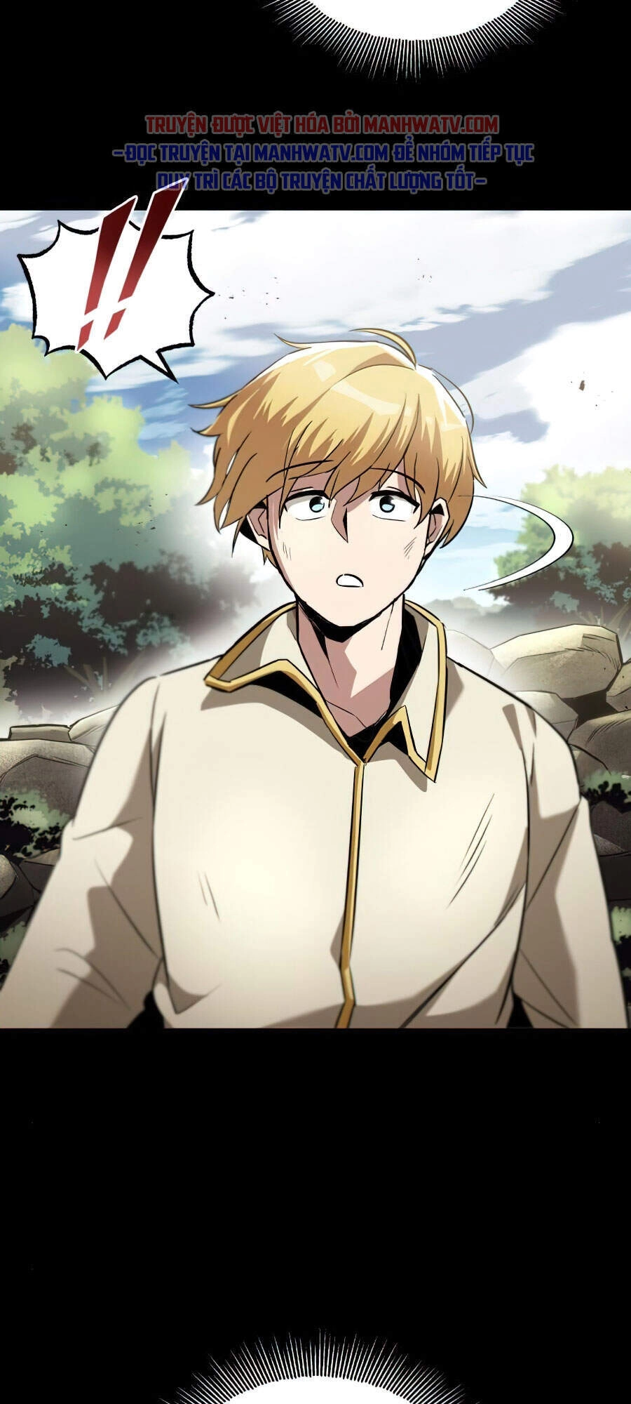 Con Đường Võ Giả Của Phế Vật Chapter 26 - 94