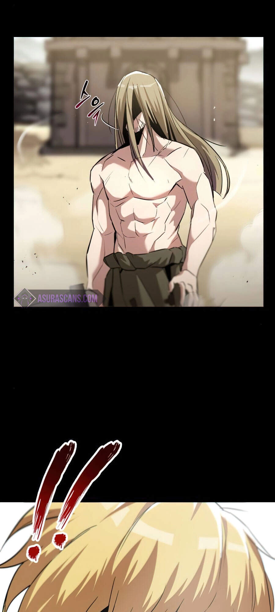 Con Đường Võ Giả Của Phế Vật Chapter 26 - 100