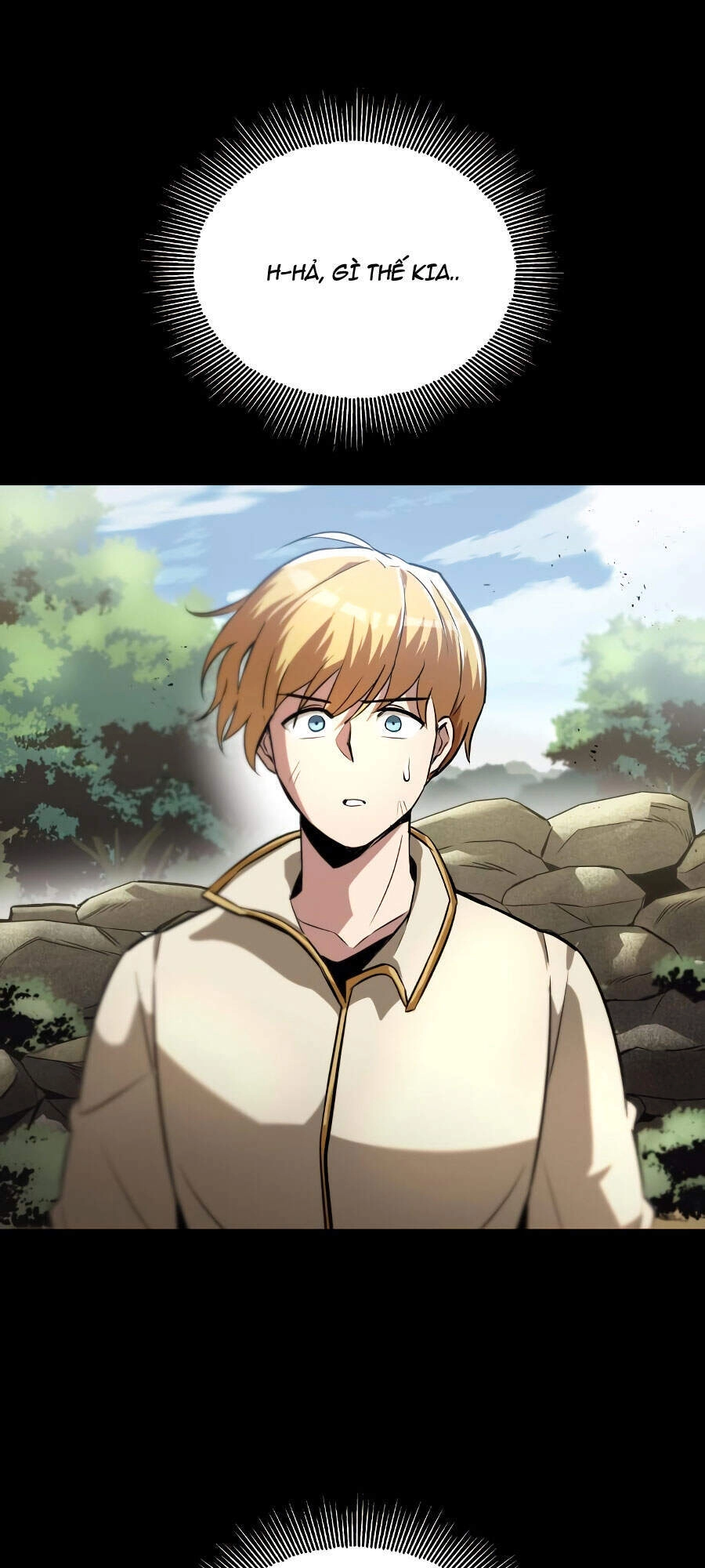 Con Đường Võ Giả Của Phế Vật Chapter 27 - 2