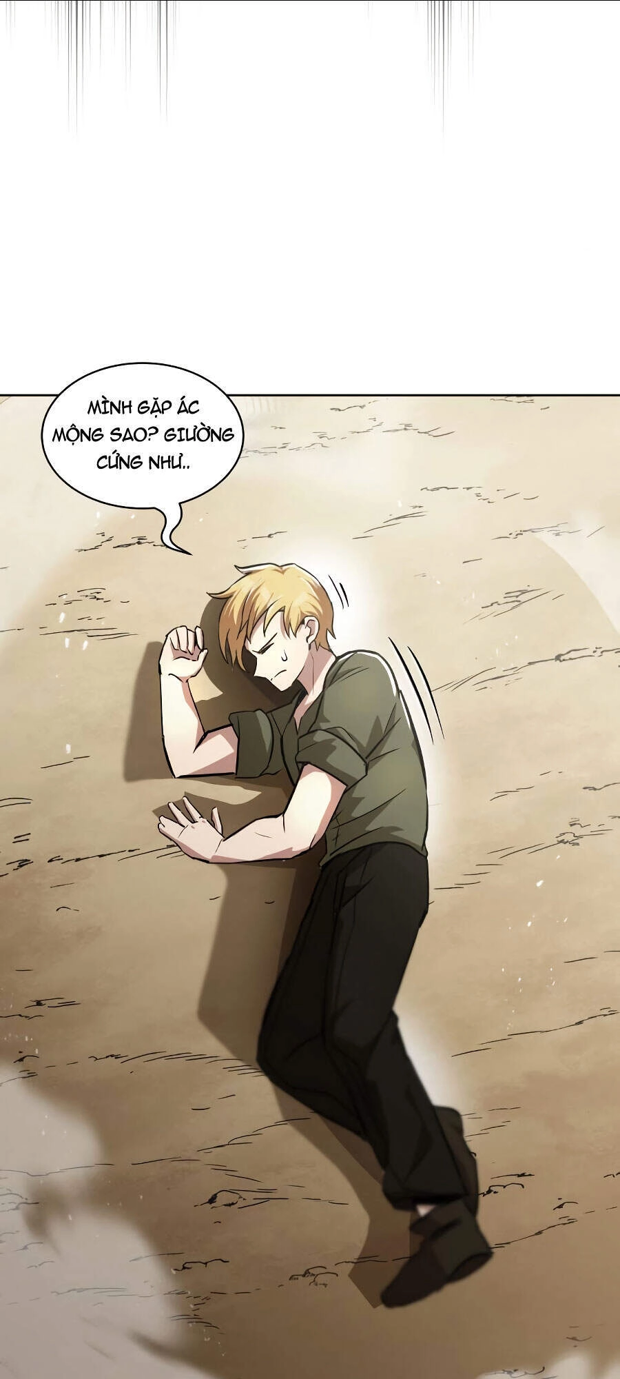 Con Đường Võ Giả Của Phế Vật Chapter 27 - 22