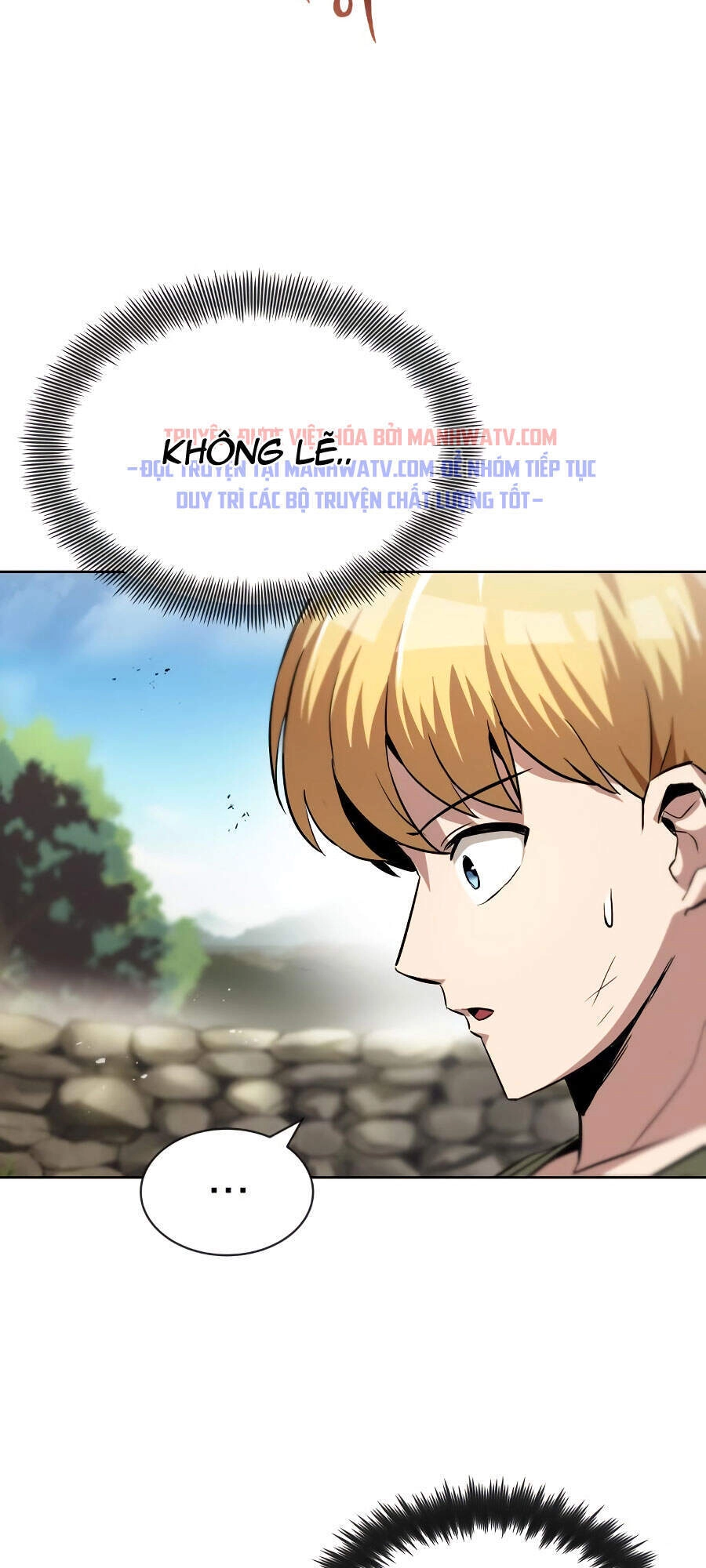 Con Đường Võ Giả Của Phế Vật Chapter 27 - 30