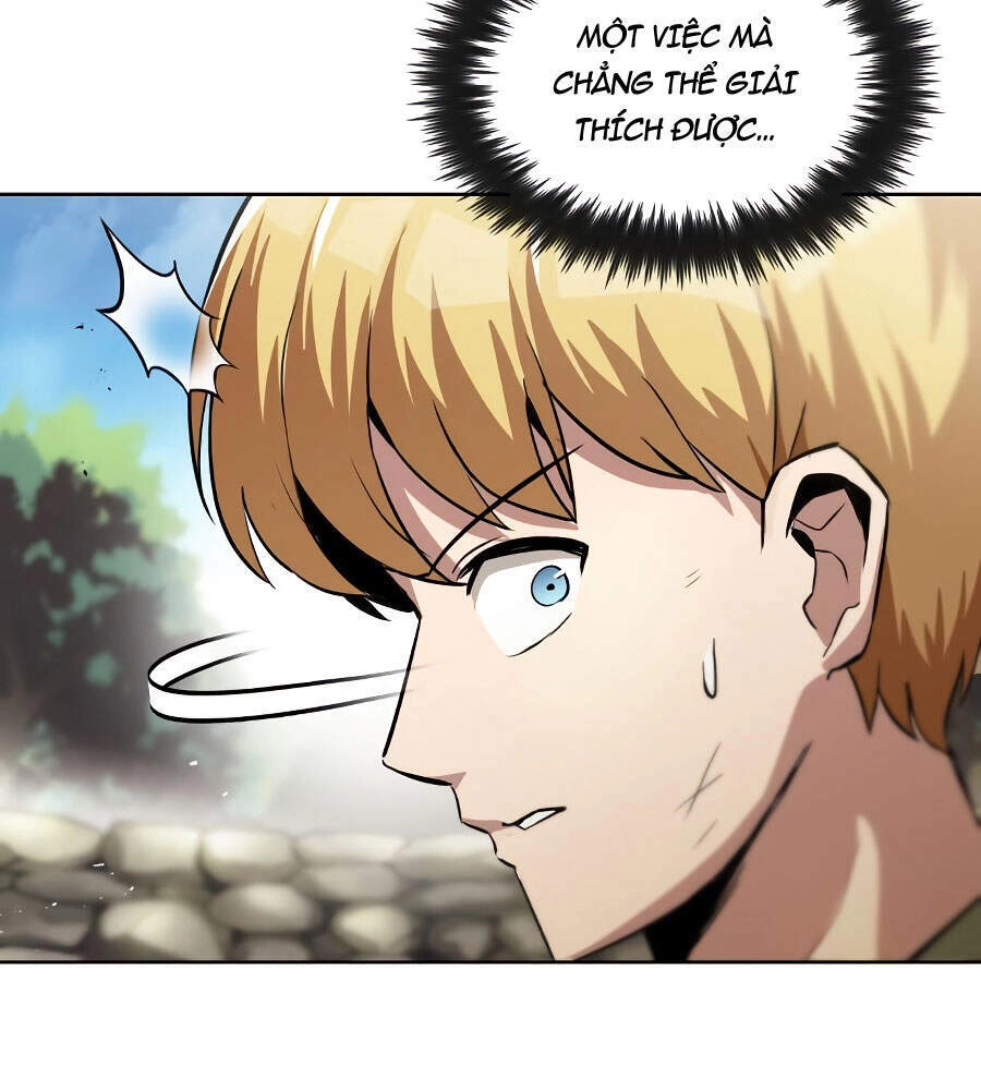 Con Đường Võ Giả Của Phế Vật Chapter 27 - 31