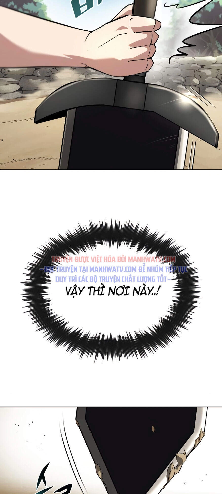 Con Đường Võ Giả Của Phế Vật Chapter 27 - 38