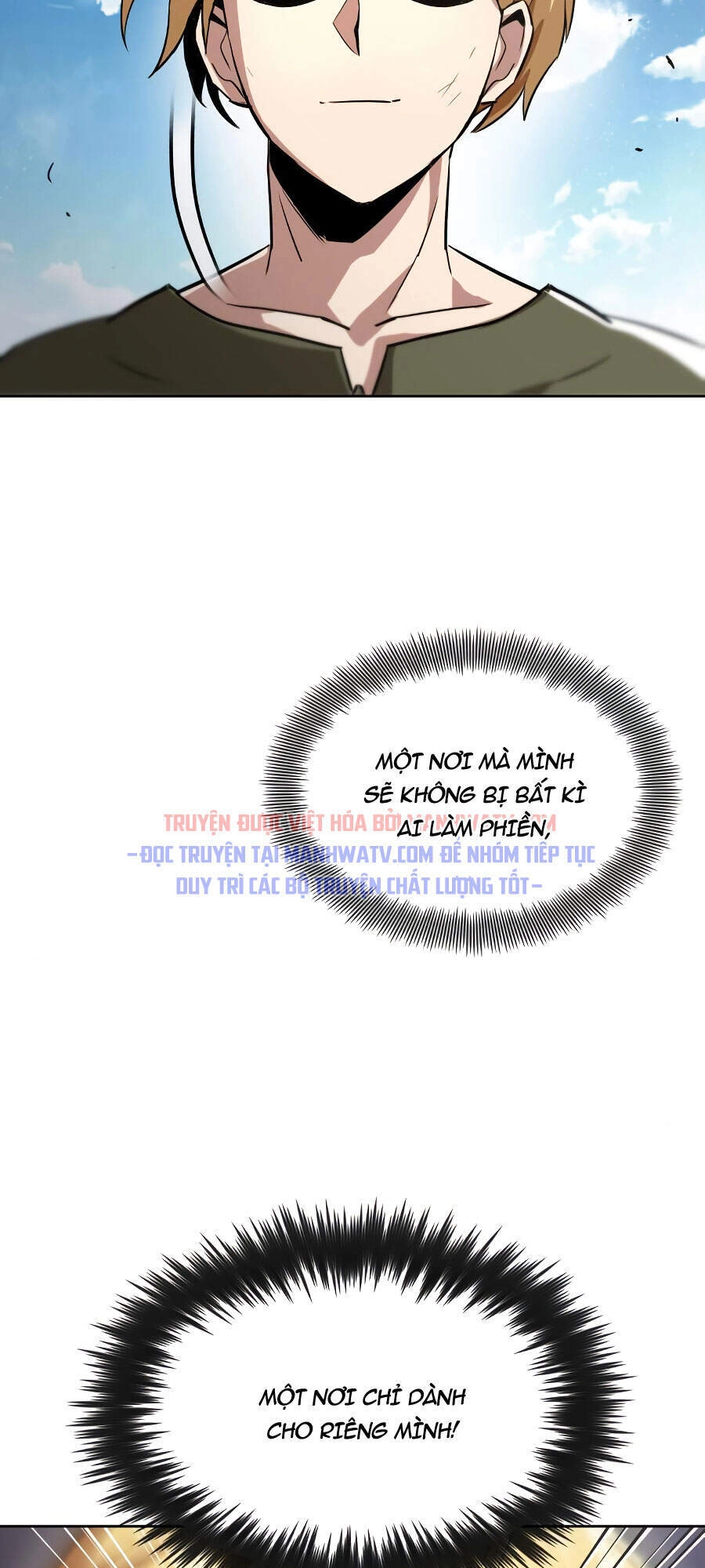 Con Đường Võ Giả Của Phế Vật Chapter 27 - 42