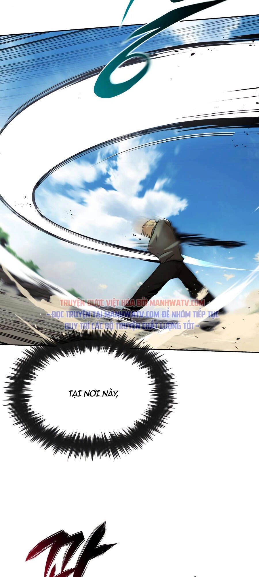 Con Đường Võ Giả Của Phế Vật Chapter 27 - 46