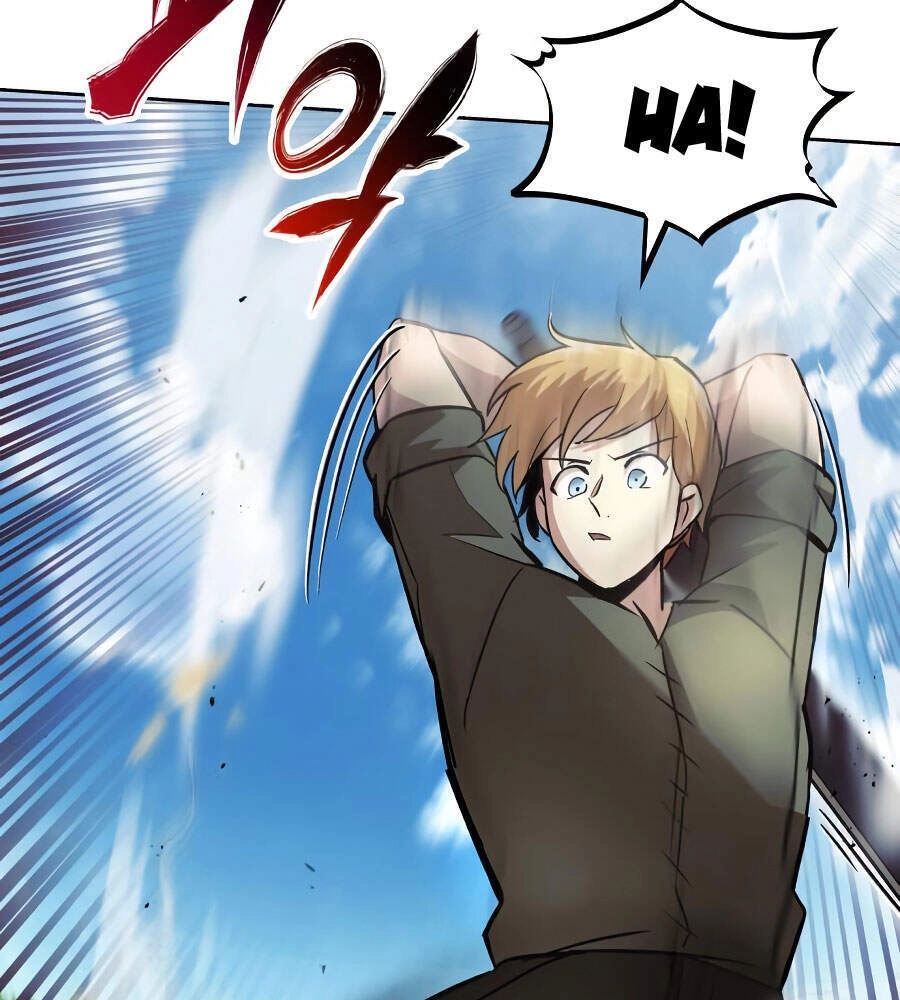 Con Đường Võ Giả Của Phế Vật Chapter 27 - 47