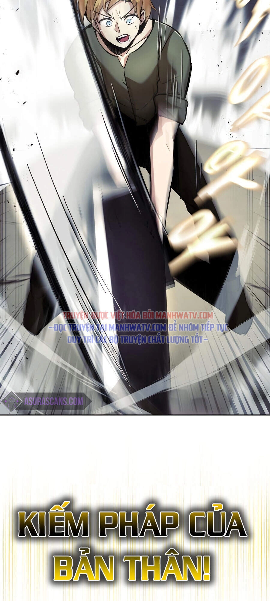 Con Đường Võ Giả Của Phế Vật Chapter 27 - 50