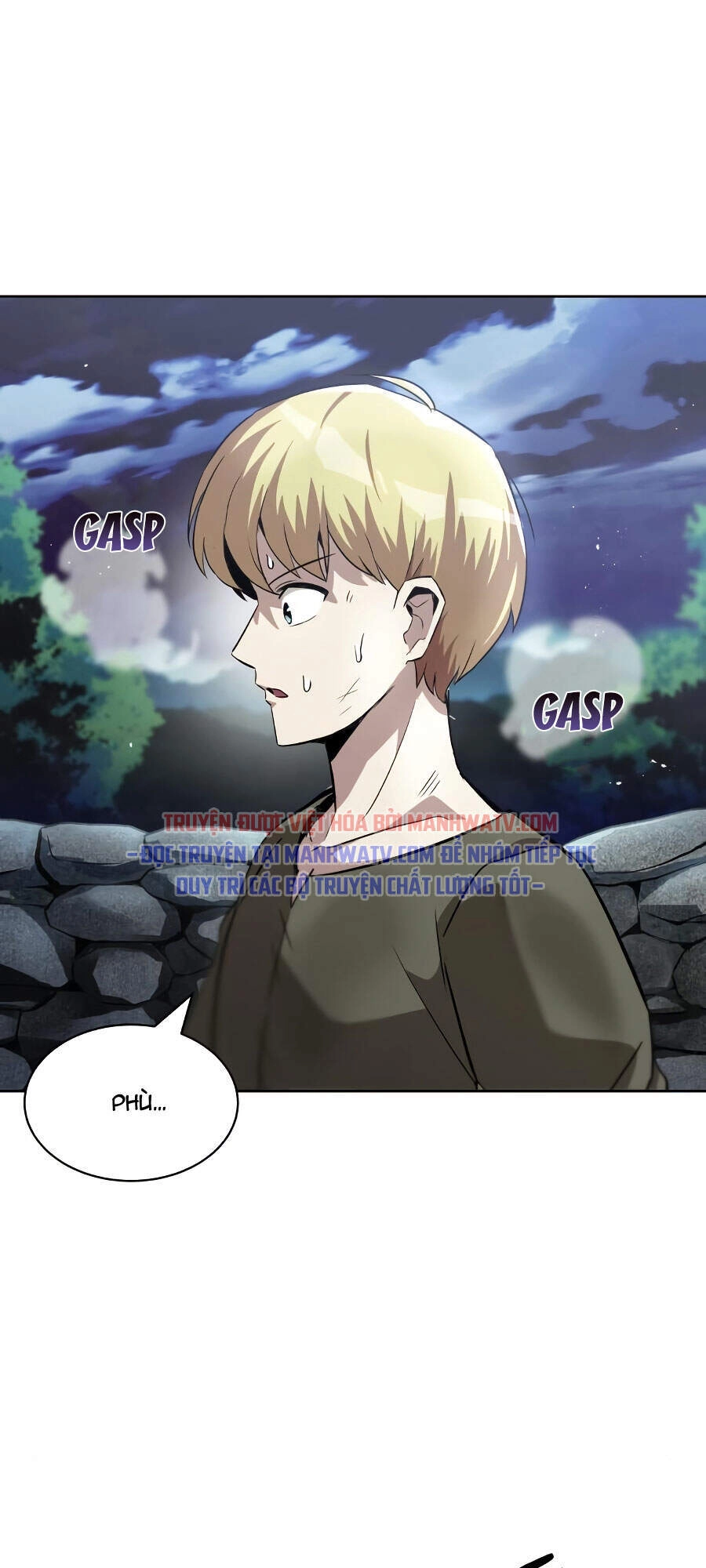 Con Đường Võ Giả Của Phế Vật Chapter 27 - 52