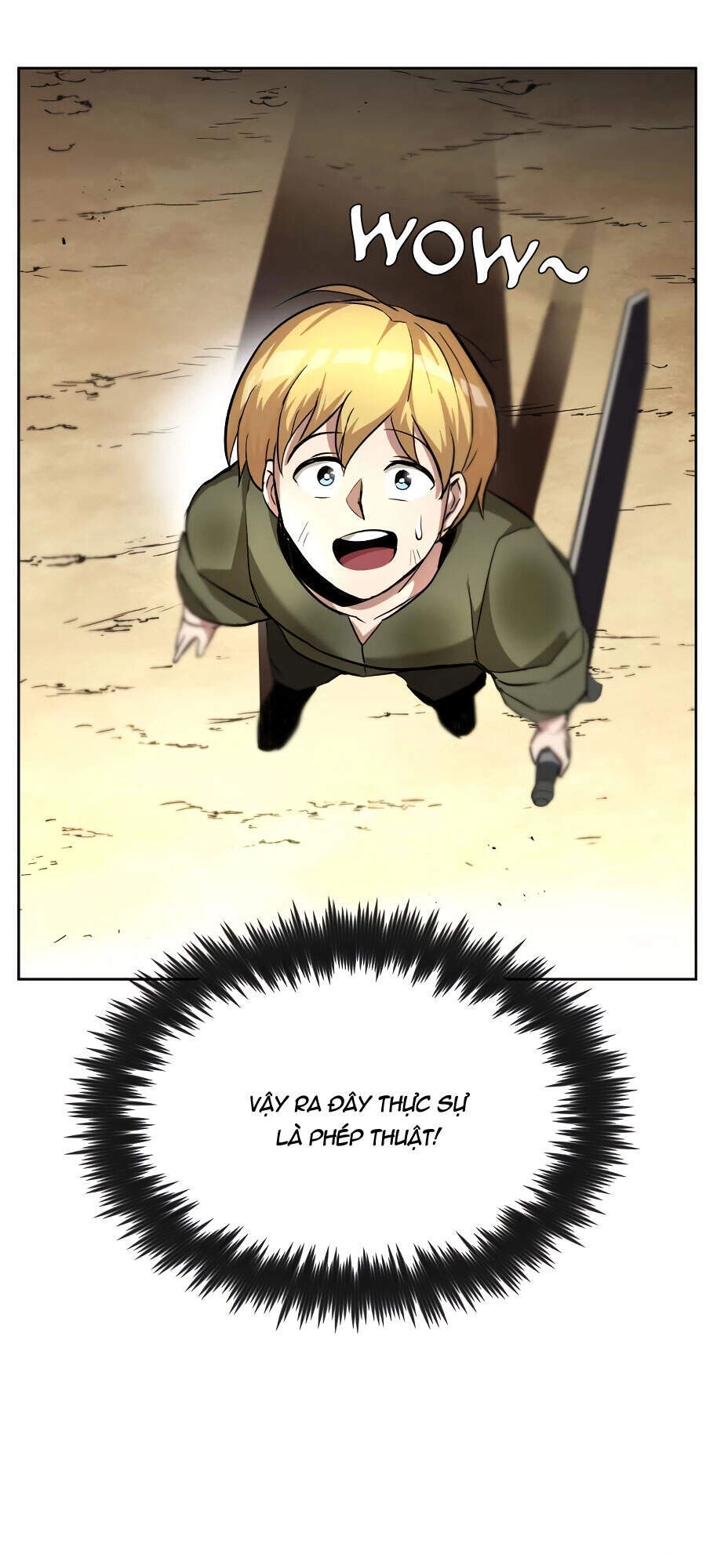 Con Đường Võ Giả Của Phế Vật Chapter 27 - 59