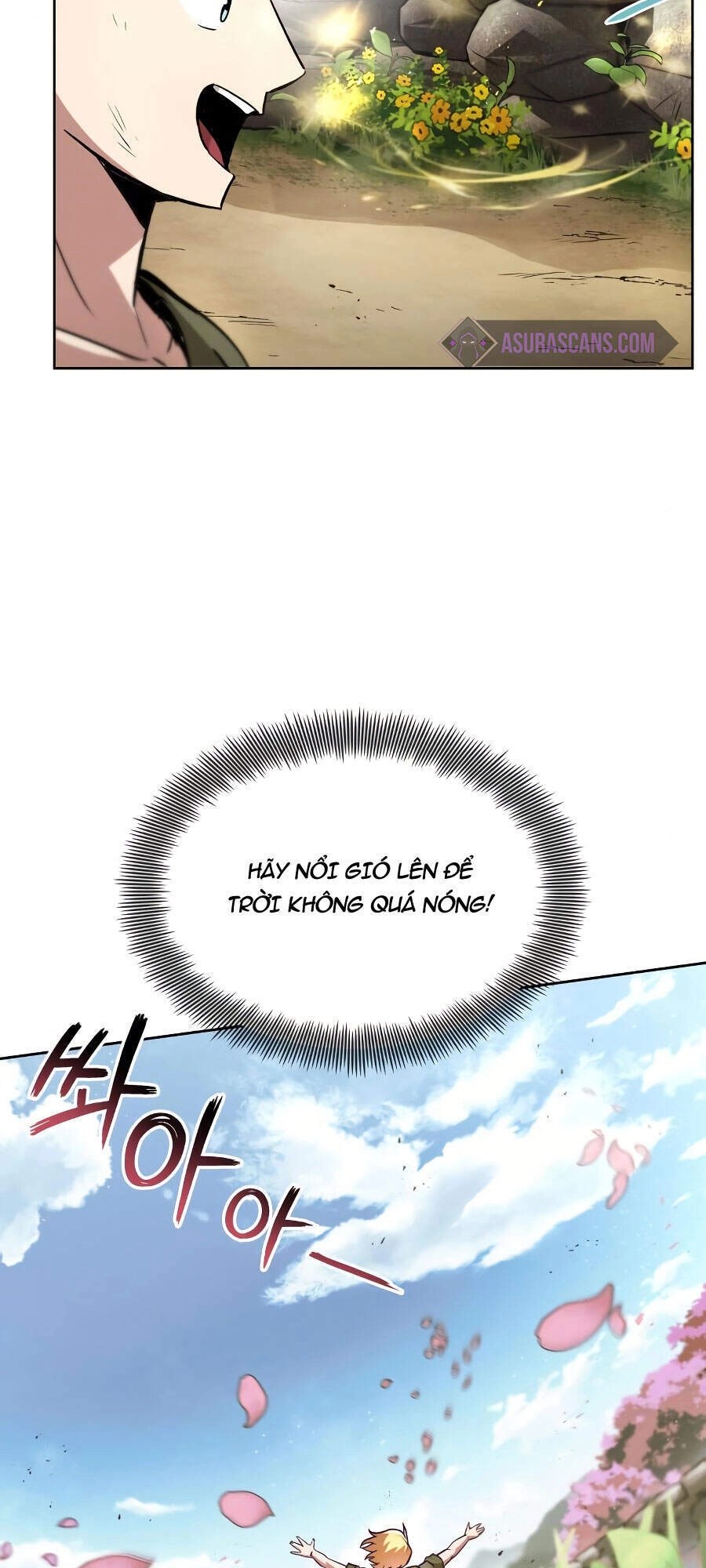 Con Đường Võ Giả Của Phế Vật Chapter 27 - 61