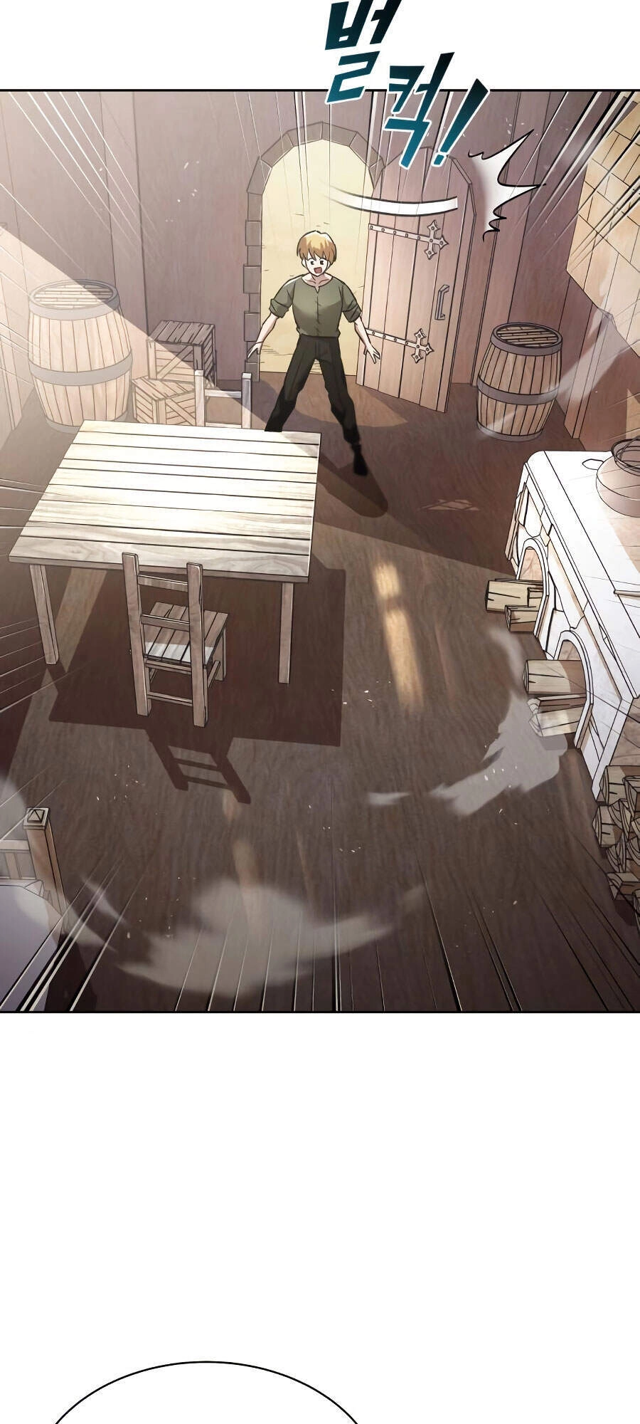 Con Đường Võ Giả Của Phế Vật Chapter 27 - 63