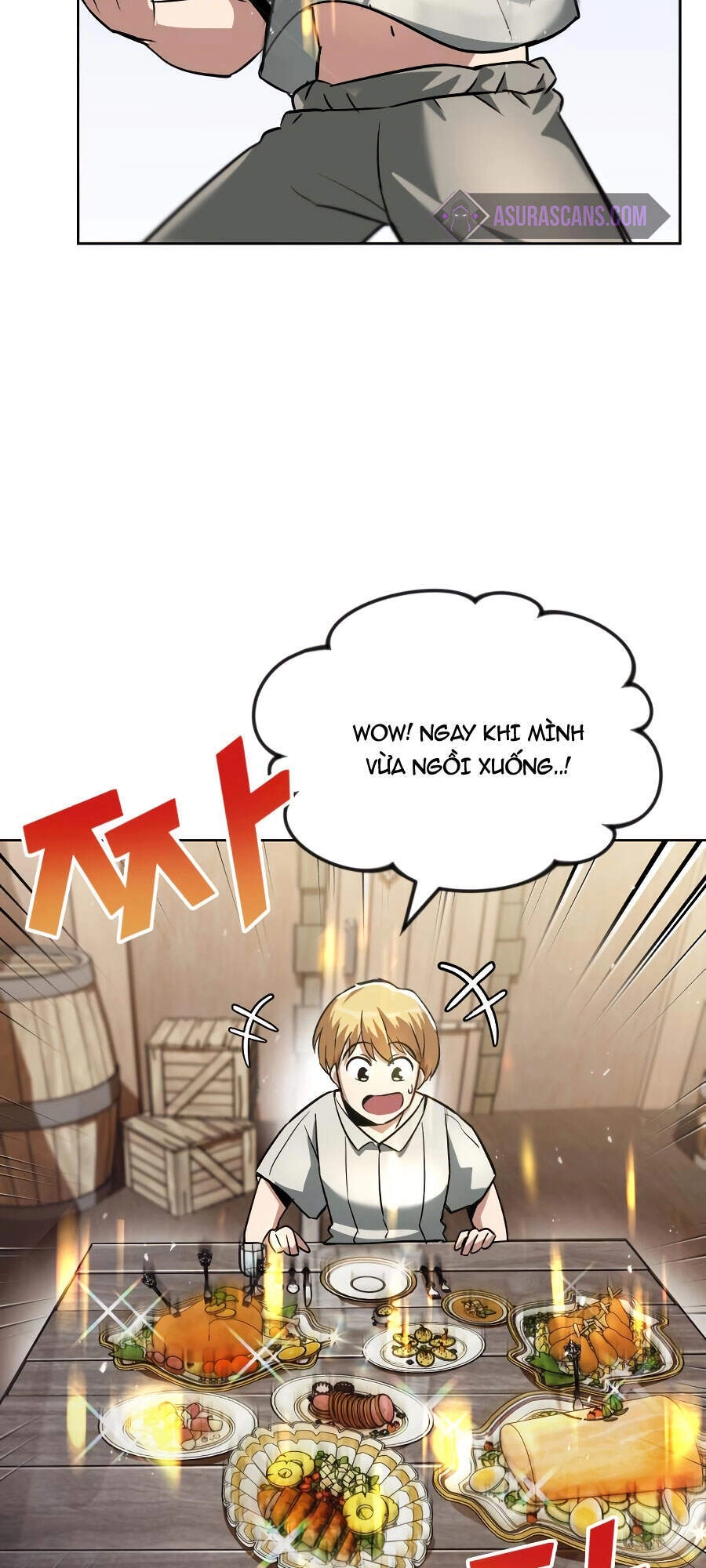 Con Đường Võ Giả Của Phế Vật Chapter 27 - 65