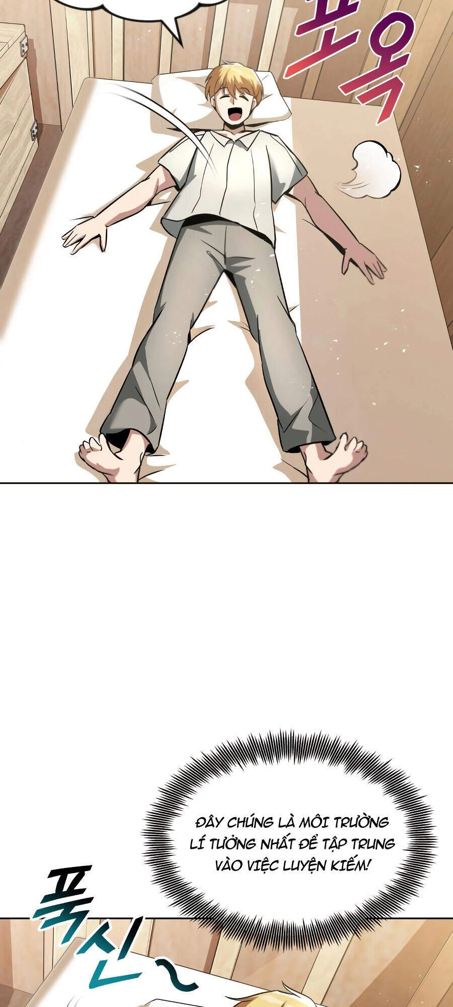 Con Đường Võ Giả Của Phế Vật Chapter 27 - 67