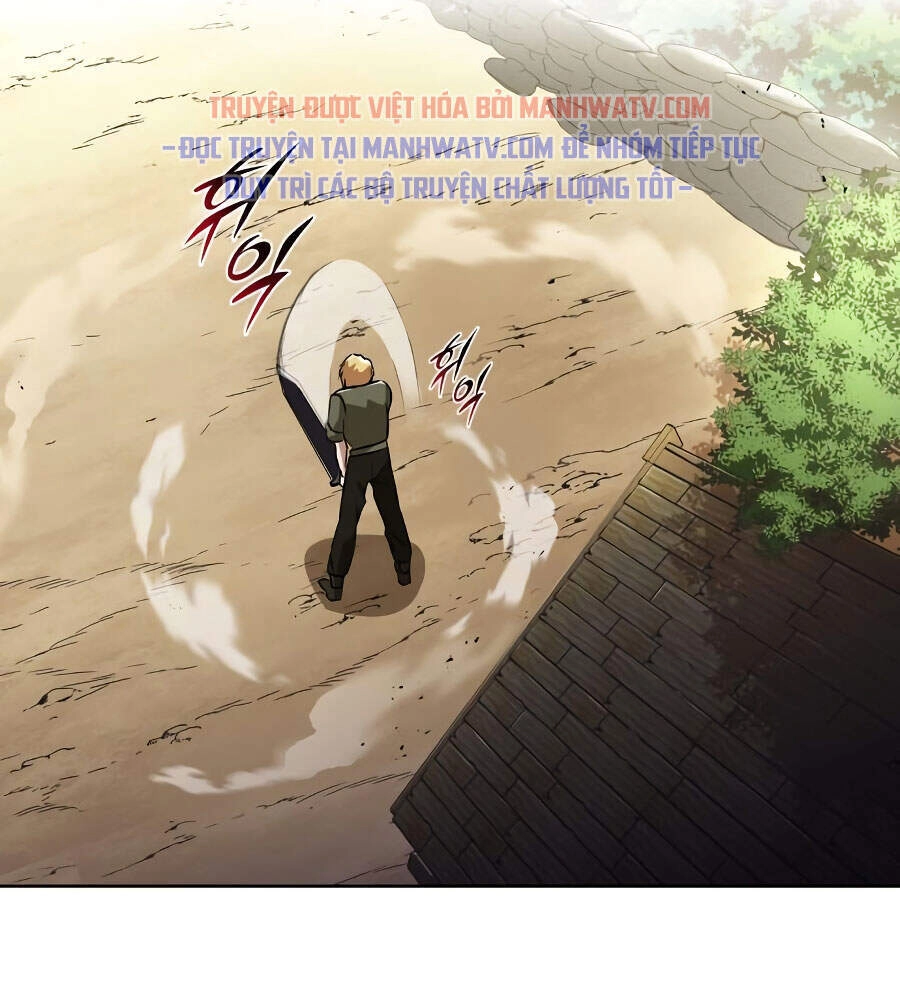 Con Đường Võ Giả Của Phế Vật Chapter 27 - 70