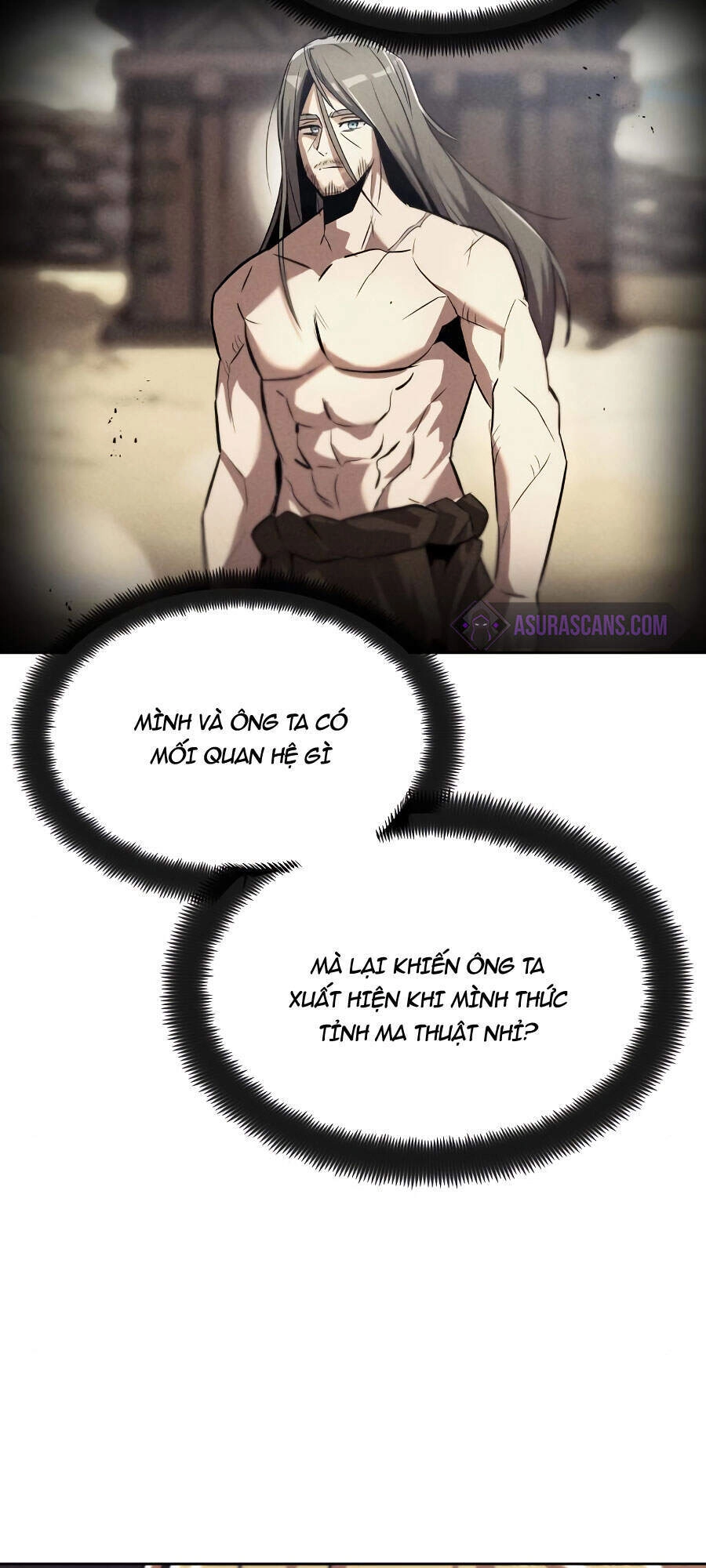 Con Đường Võ Giả Của Phế Vật Chapter 27 - 73