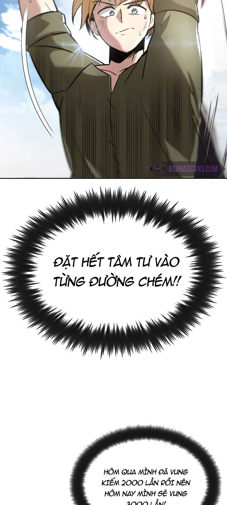 Con Đường Võ Giả Của Phế Vật Chapter 27 - 77