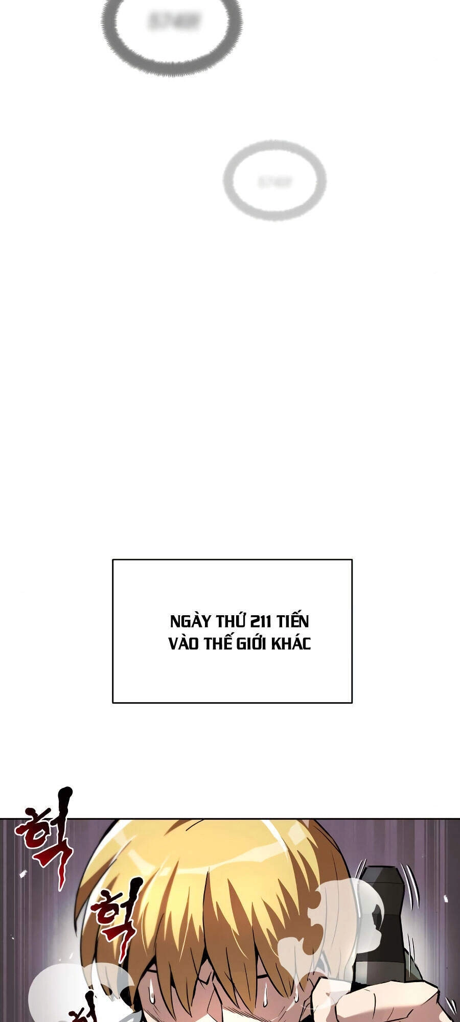 Con Đường Võ Giả Của Phế Vật Chapter 27 - 81