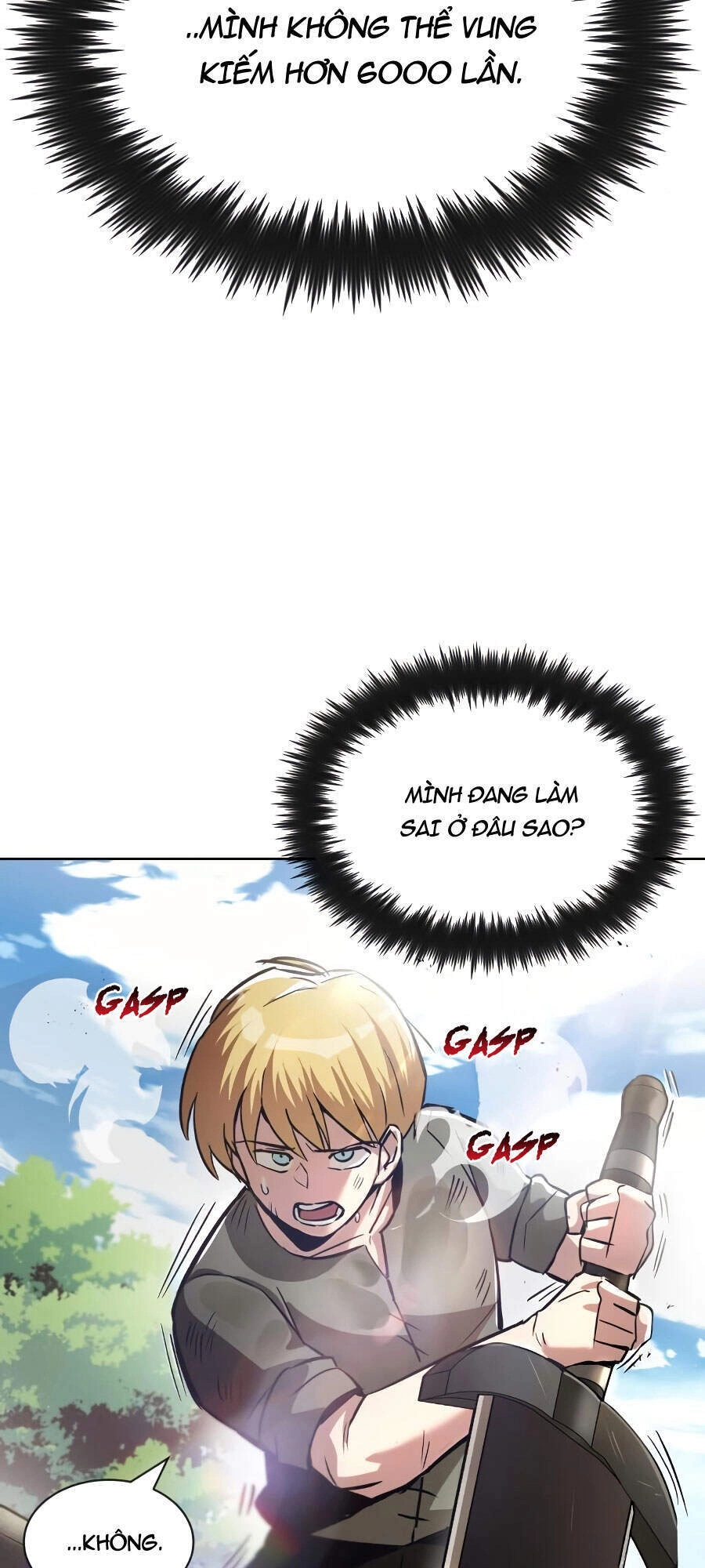 Con Đường Võ Giả Của Phế Vật Chapter 27 - 83