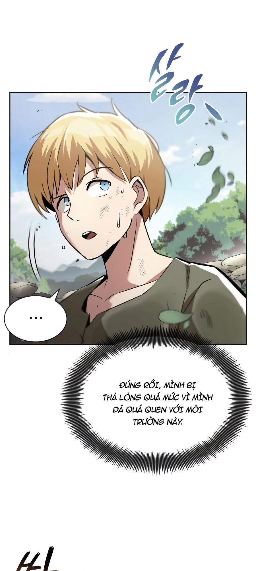 Con Đường Võ Giả Của Phế Vật Chapter 27 - 89