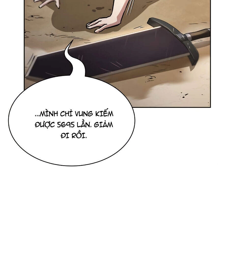 Con Đường Võ Giả Của Phế Vật Chapter 27 - 94