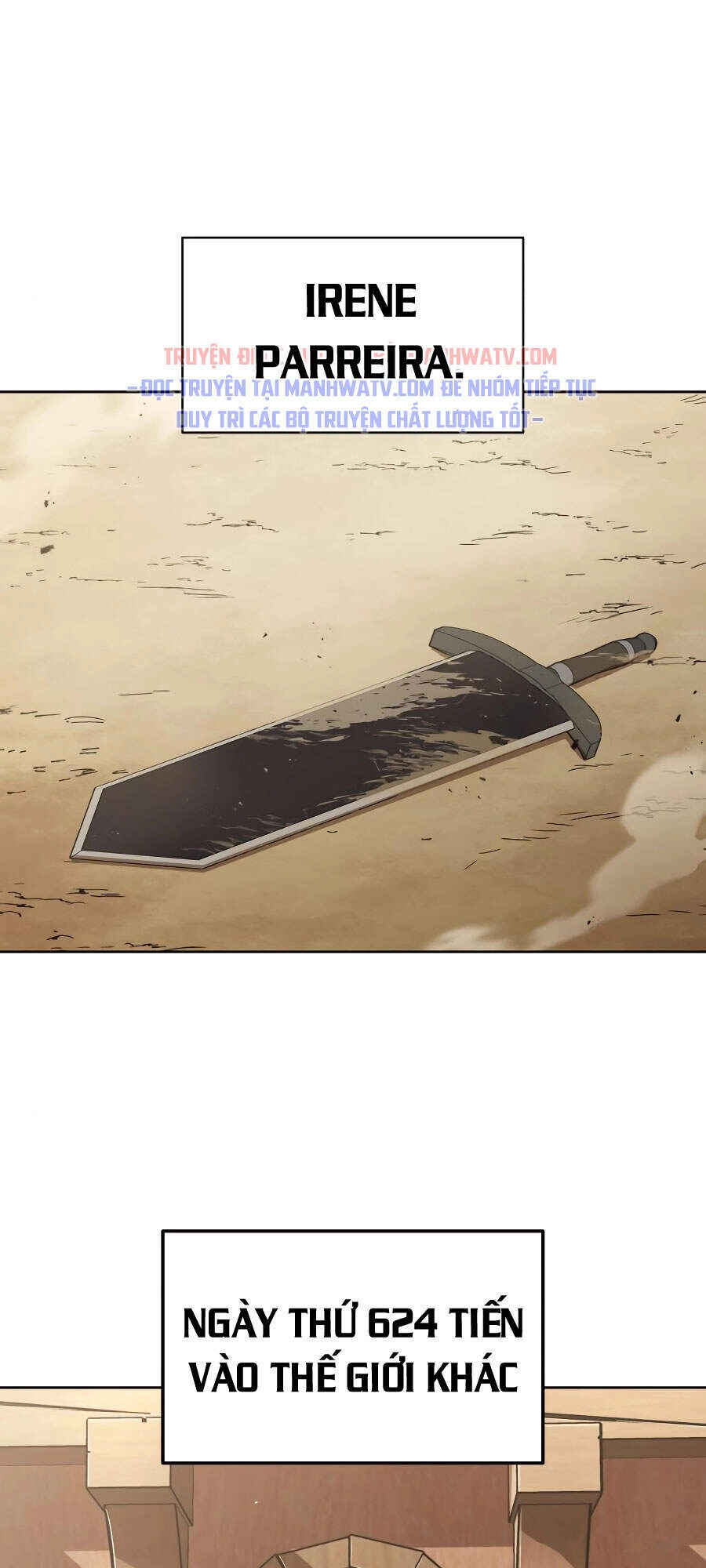 Con Đường Võ Giả Của Phế Vật Chapter 27 - 103