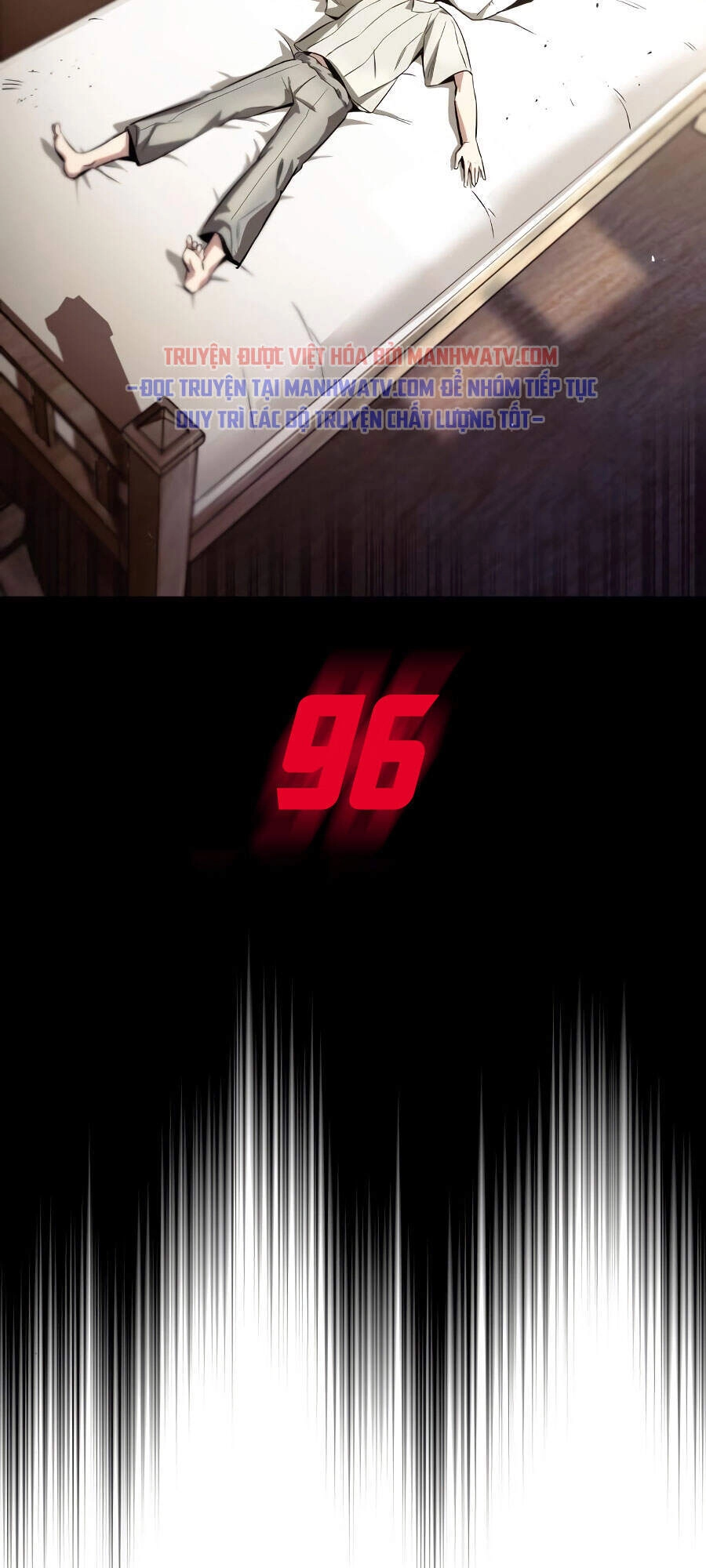 Con Đường Võ Giả Của Phế Vật Chapter 27 - 107