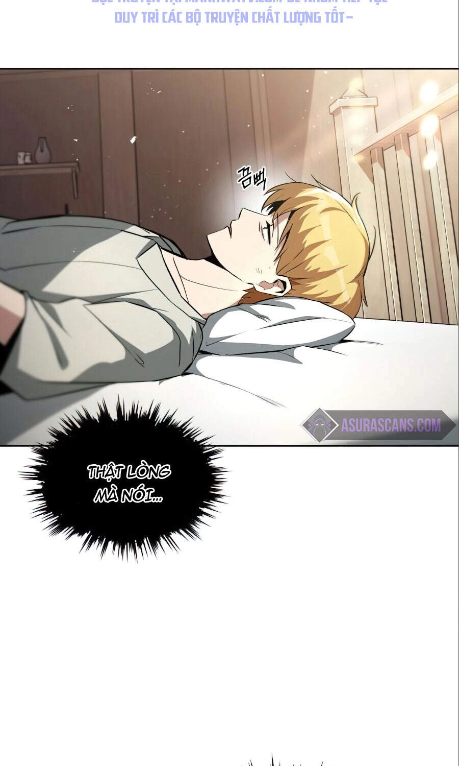 Con Đường Võ Giả Của Phế Vật Chapter 28 - 3