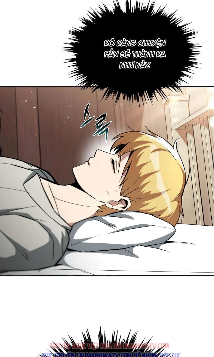 Con Đường Võ Giả Của Phế Vật Chapter 28 - 4