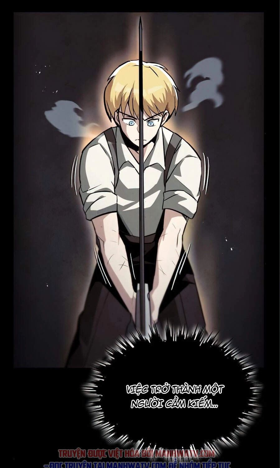 Con Đường Võ Giả Của Phế Vật Chapter 28 - 6