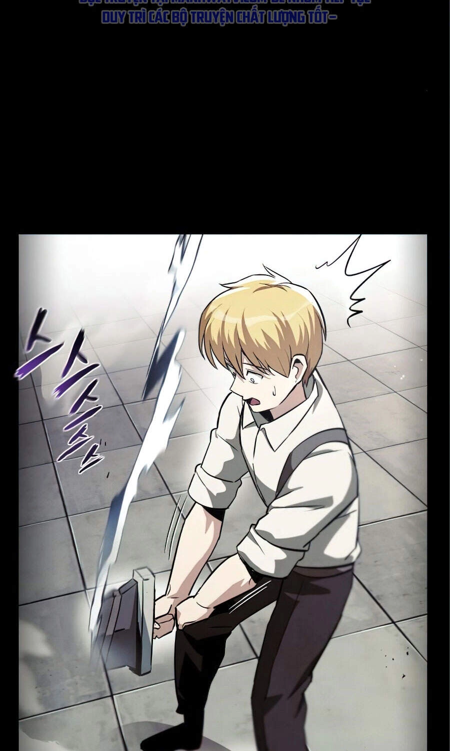 Con Đường Võ Giả Của Phế Vật Chapter 28 - 7