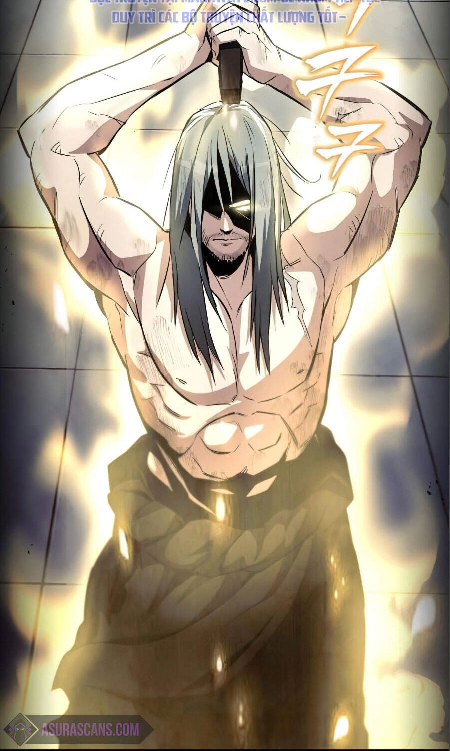 Con Đường Võ Giả Của Phế Vật Chapter 28 - 11