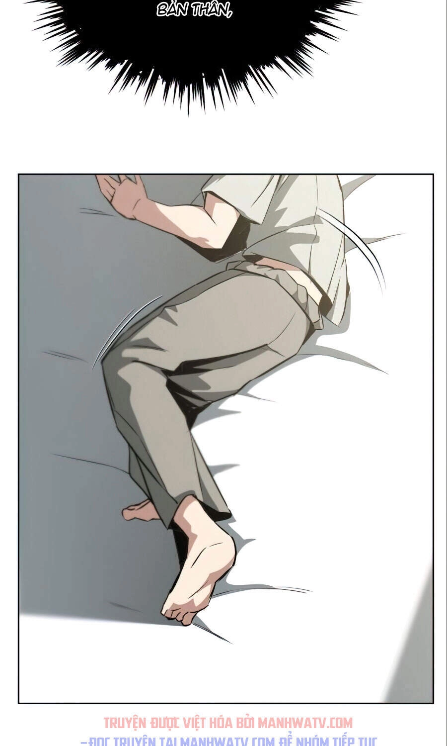 Con Đường Võ Giả Của Phế Vật Chapter 28 - 14