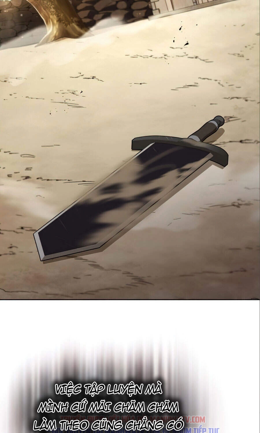 Con Đường Võ Giả Của Phế Vật Chapter 28 - 16