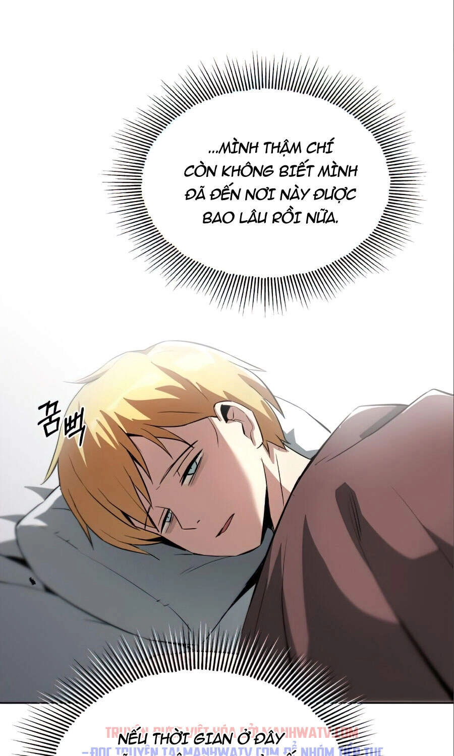 Con Đường Võ Giả Của Phế Vật Chapter 28 - 20