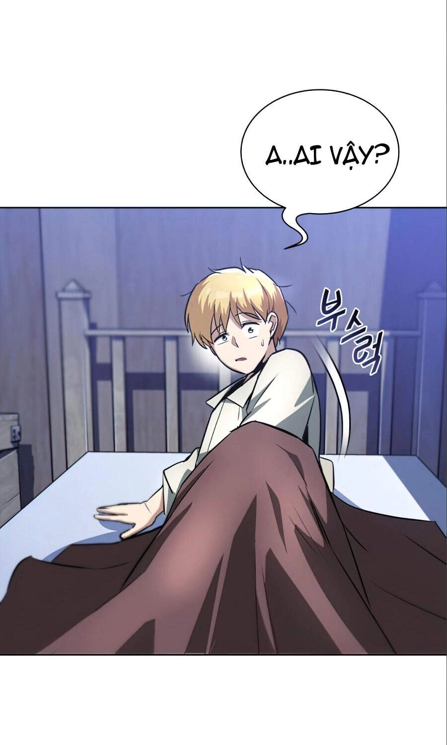 Con Đường Võ Giả Của Phế Vật Chapter 28 - 28