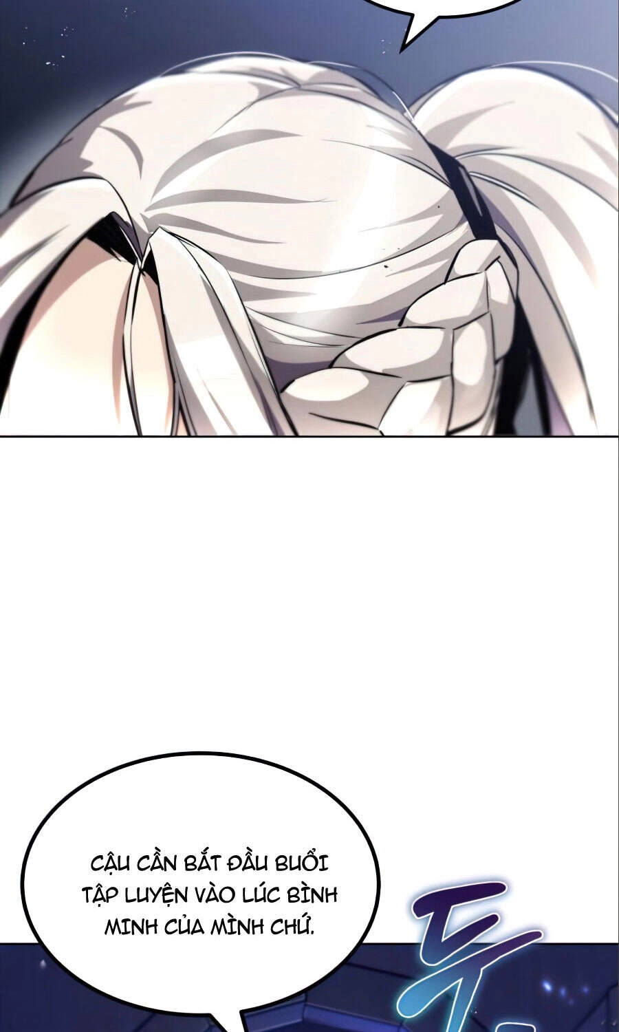 Con Đường Võ Giả Của Phế Vật Chapter 28 - 30