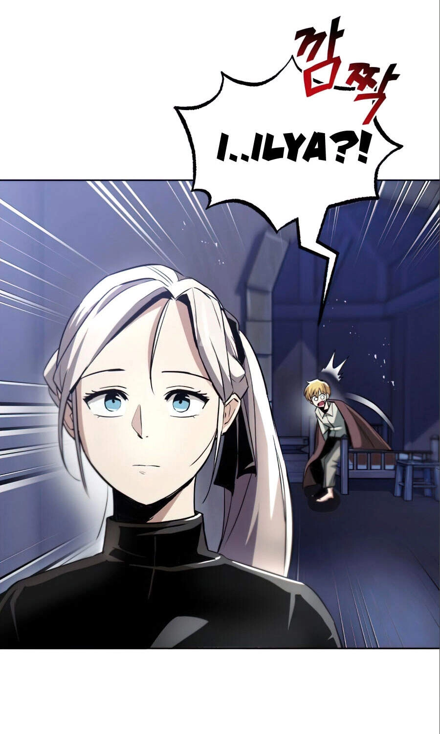 Con Đường Võ Giả Của Phế Vật Chapter 28 - 32