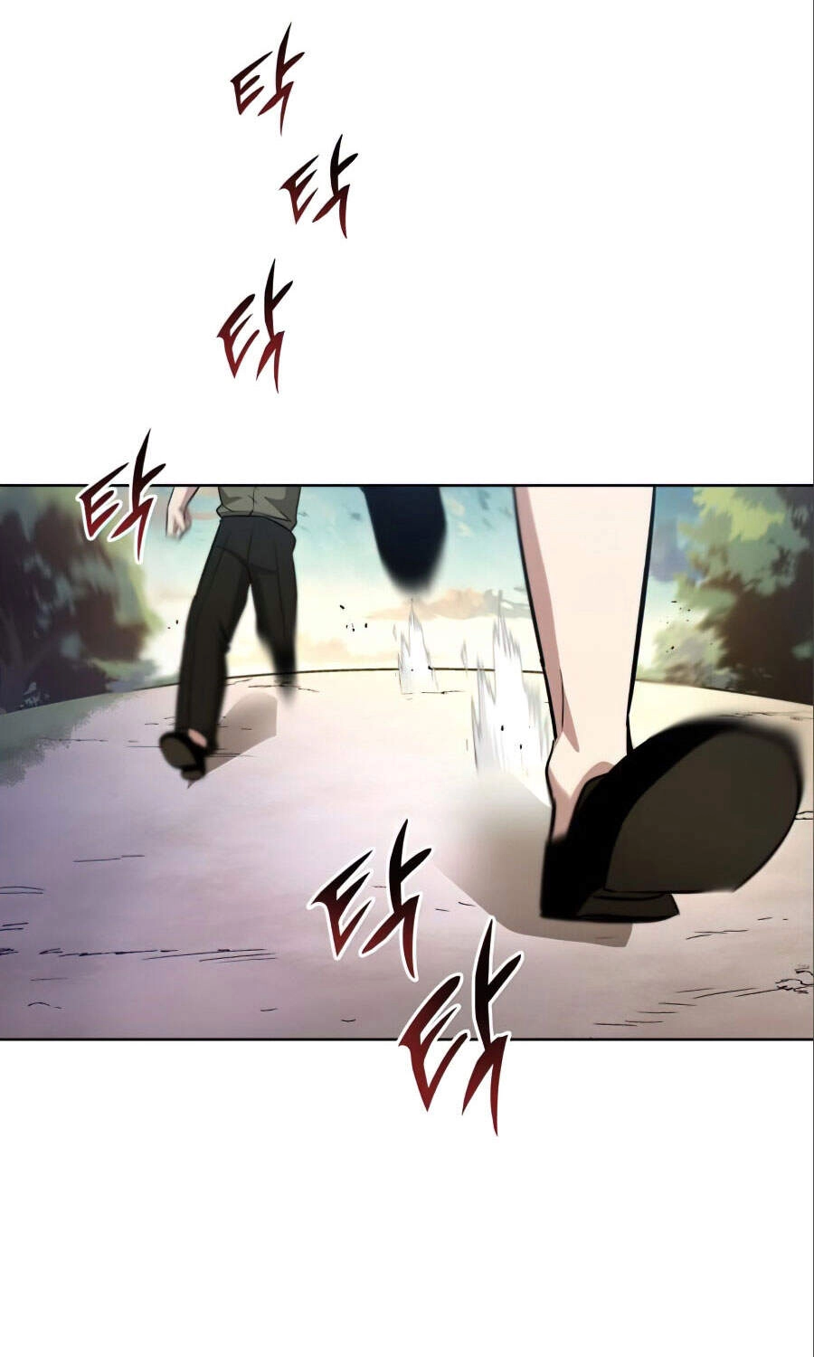 Con Đường Võ Giả Của Phế Vật Chapter 28 - 41