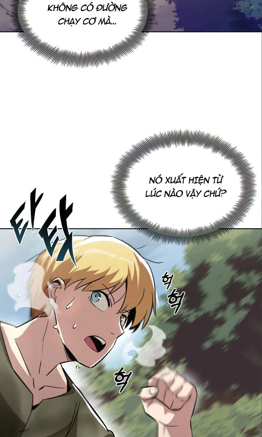 Con Đường Võ Giả Của Phế Vật Chapter 28 - 43