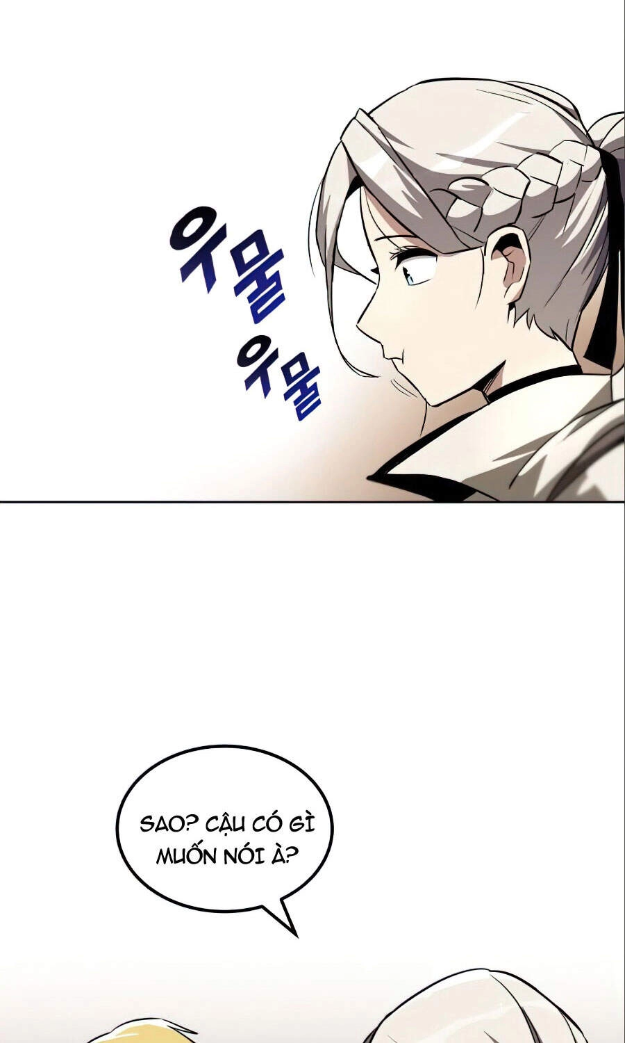 Con Đường Võ Giả Của Phế Vật Chapter 28 - 49