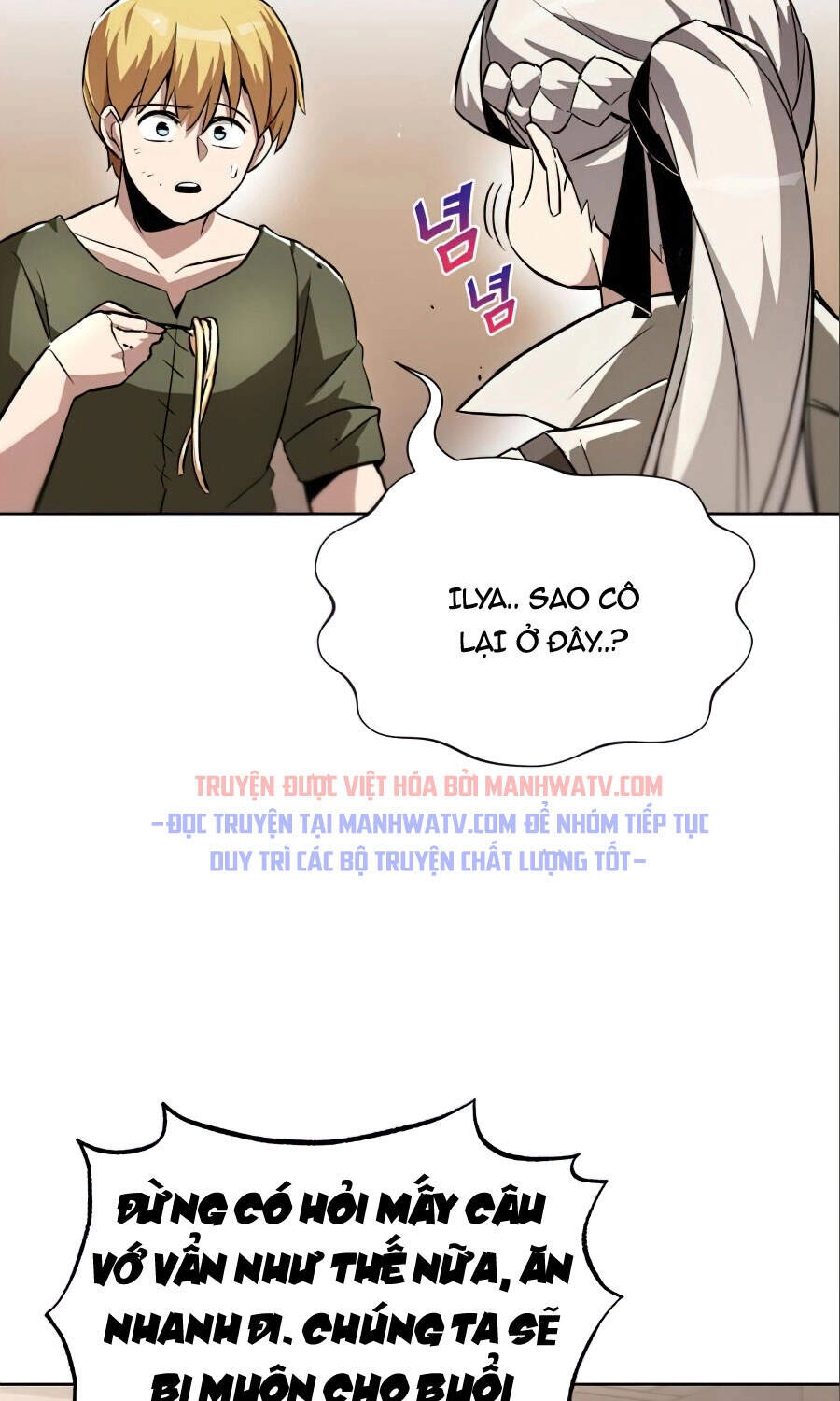 Con Đường Võ Giả Của Phế Vật Chapter 28 - 50