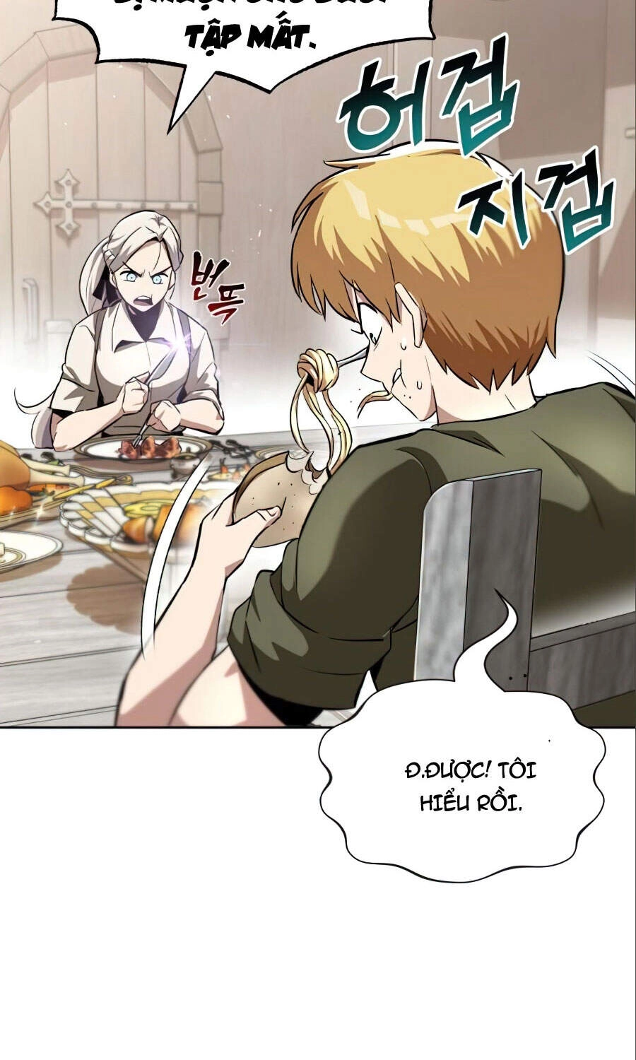 Con Đường Võ Giả Của Phế Vật Chapter 28 - 51