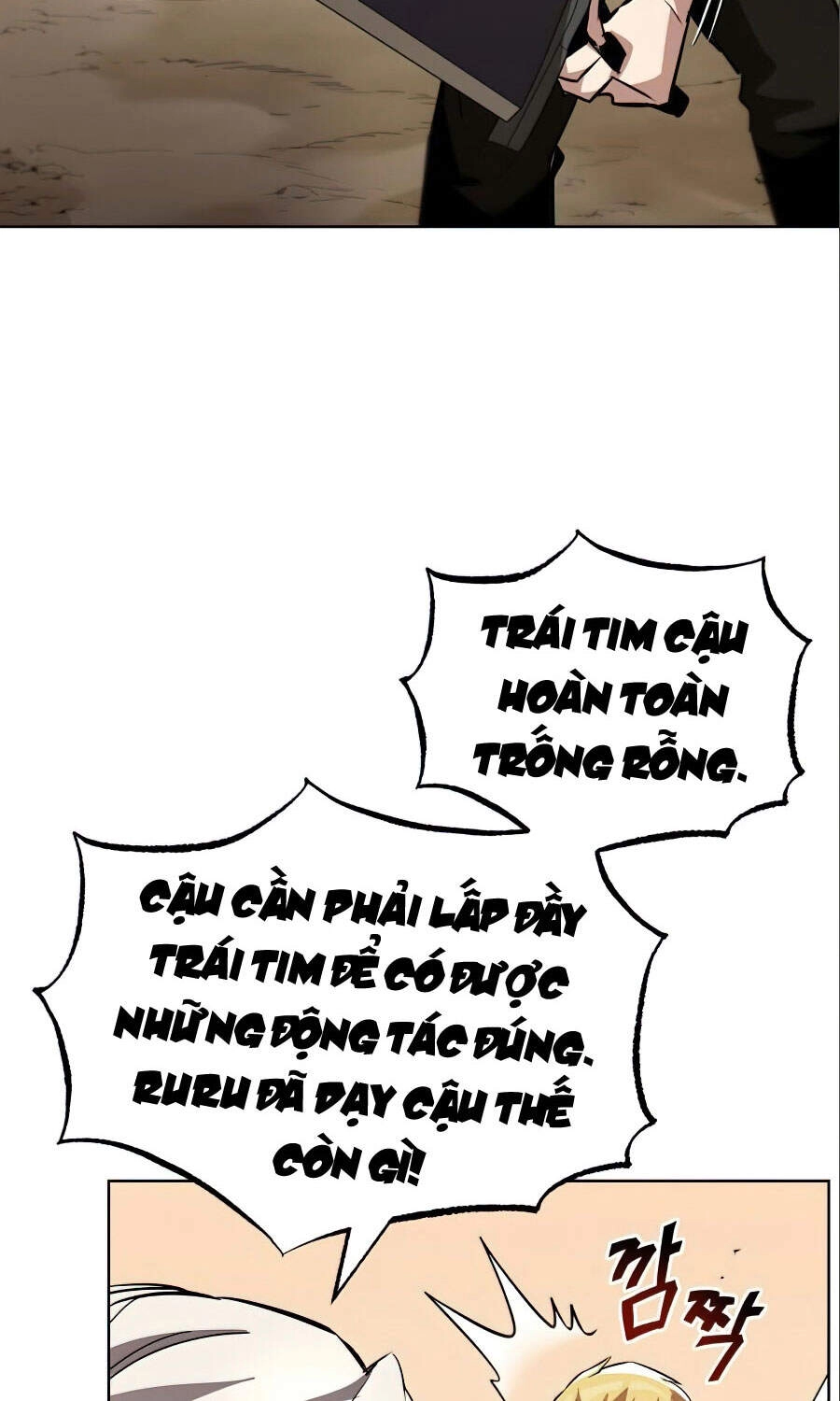 Con Đường Võ Giả Của Phế Vật Chapter 28 - 53