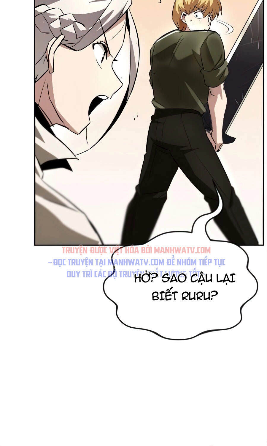 Con Đường Võ Giả Của Phế Vật Chapter 28 - 54