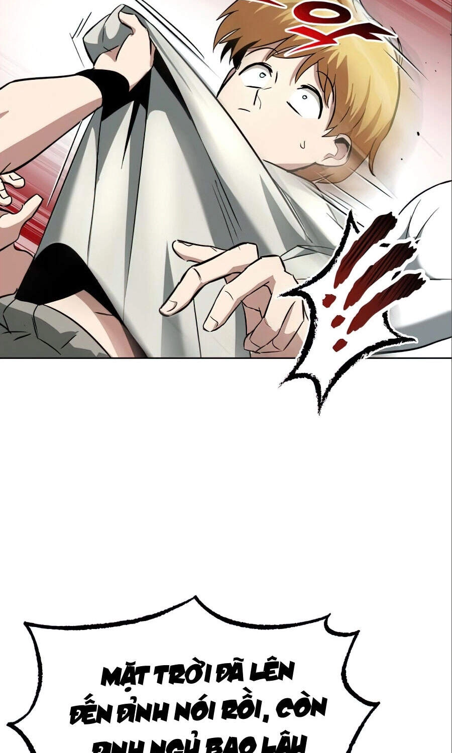 Con Đường Võ Giả Của Phế Vật Chapter 28 - 69