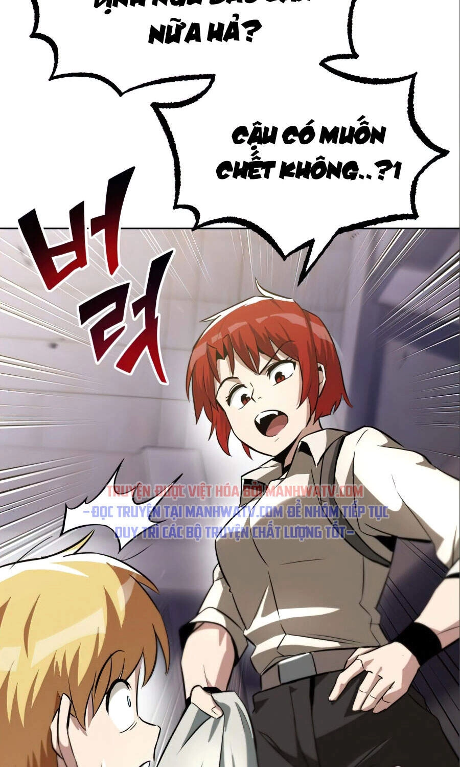 Con Đường Võ Giả Của Phế Vật Chapter 28 - 70