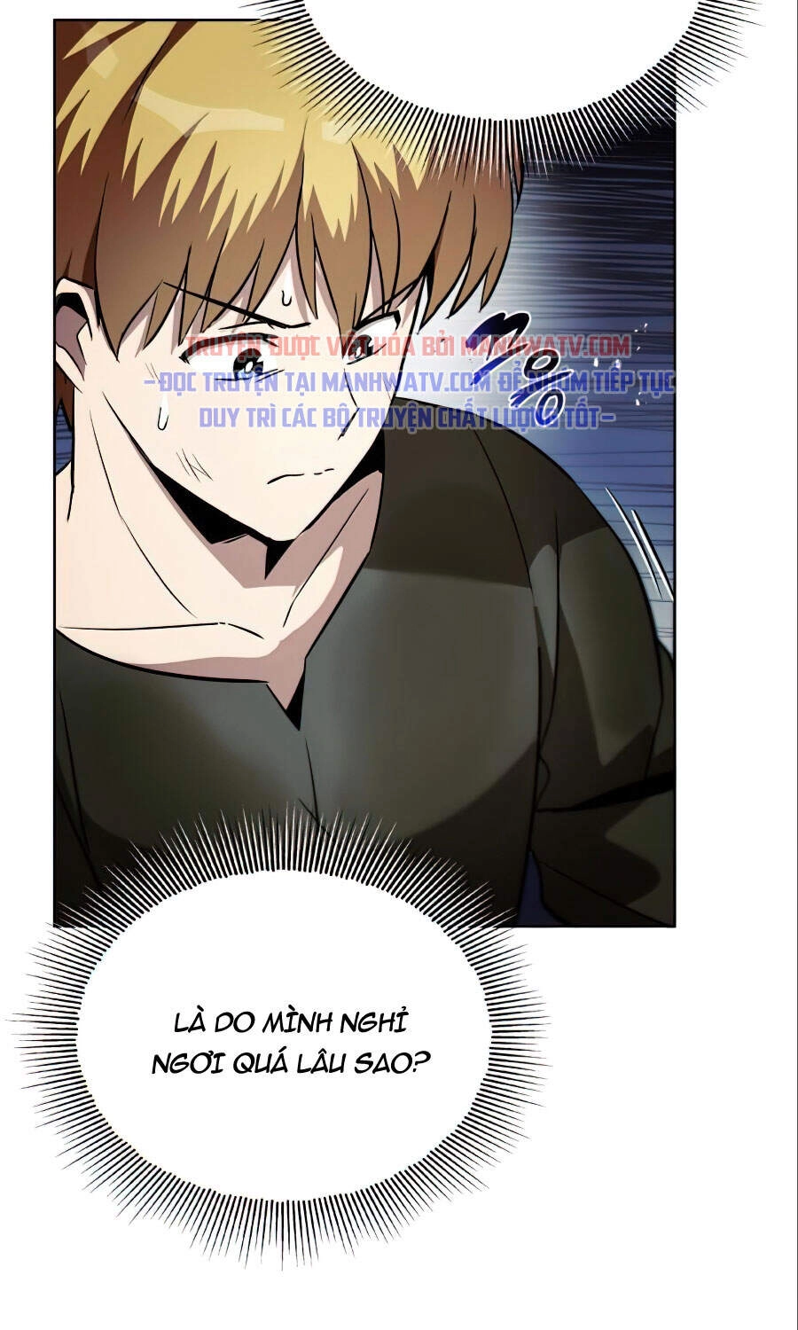 Con Đường Võ Giả Của Phế Vật Chapter 28 - 79