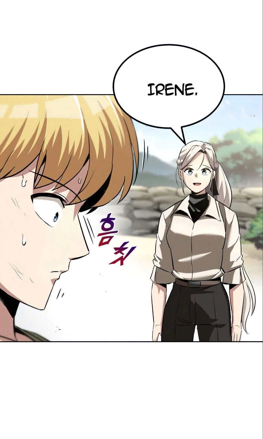 Con Đường Võ Giả Của Phế Vật Chapter 28 - 80