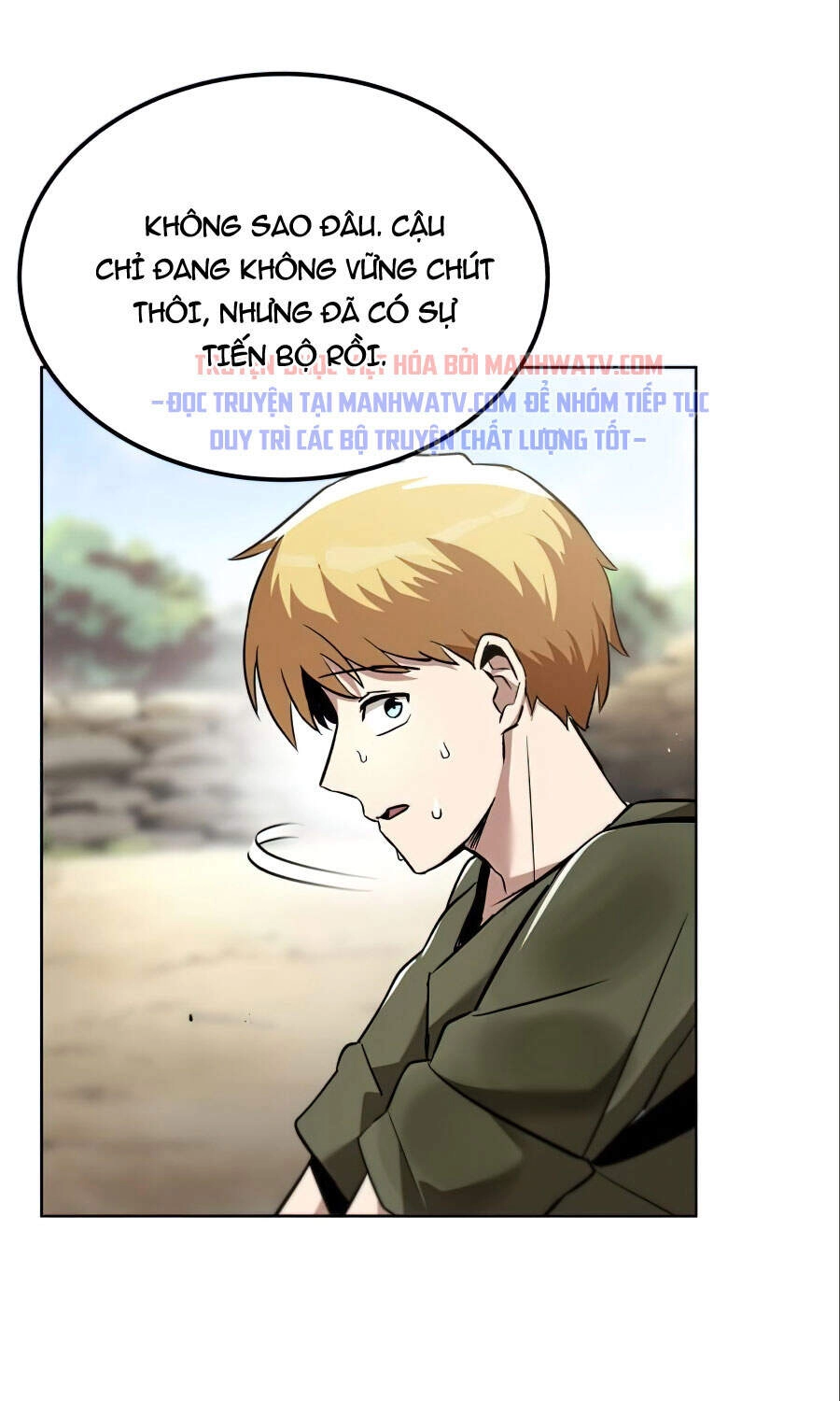 Con Đường Võ Giả Của Phế Vật Chapter 28 - 81