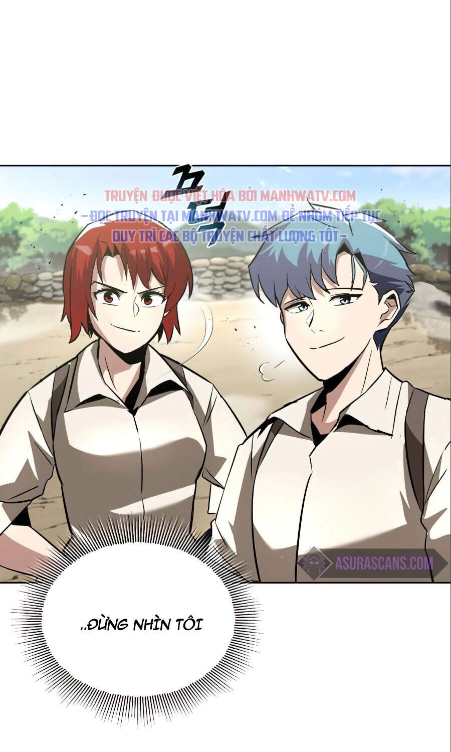 Con Đường Võ Giả Của Phế Vật Chapter 28 - 85